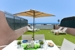Chalet Santa Ana 24 by VillaGranCanaria